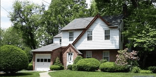 73 SERPENTINE Road, Tenafly